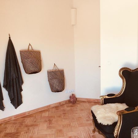 B&B Baxri Aljezur Buitenkant foto