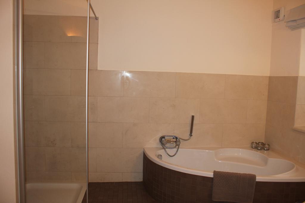 B&B Baxri Aljezur Kamer foto