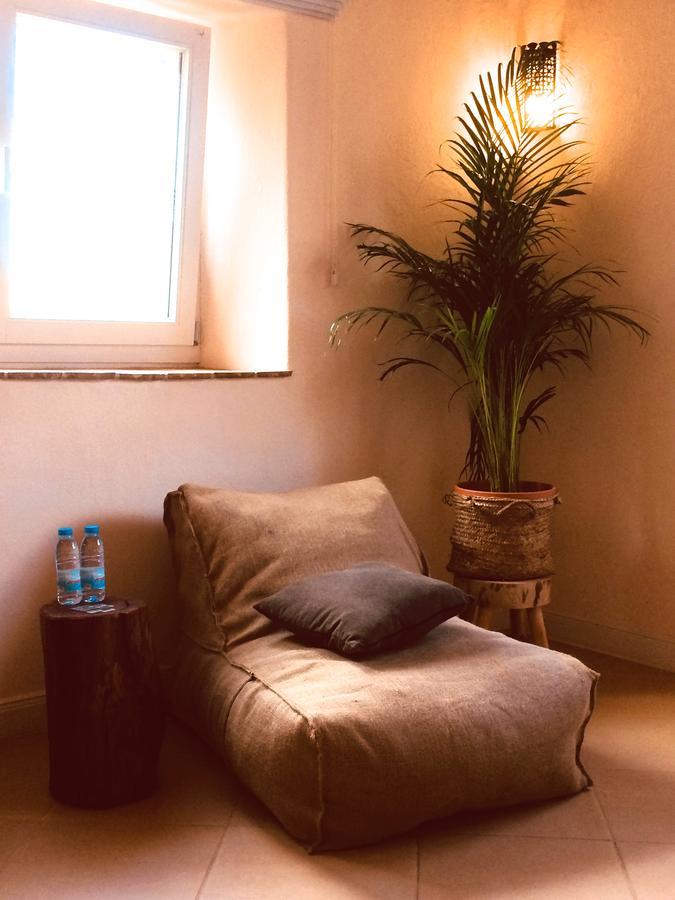 B&B Baxri Aljezur Buitenkant foto