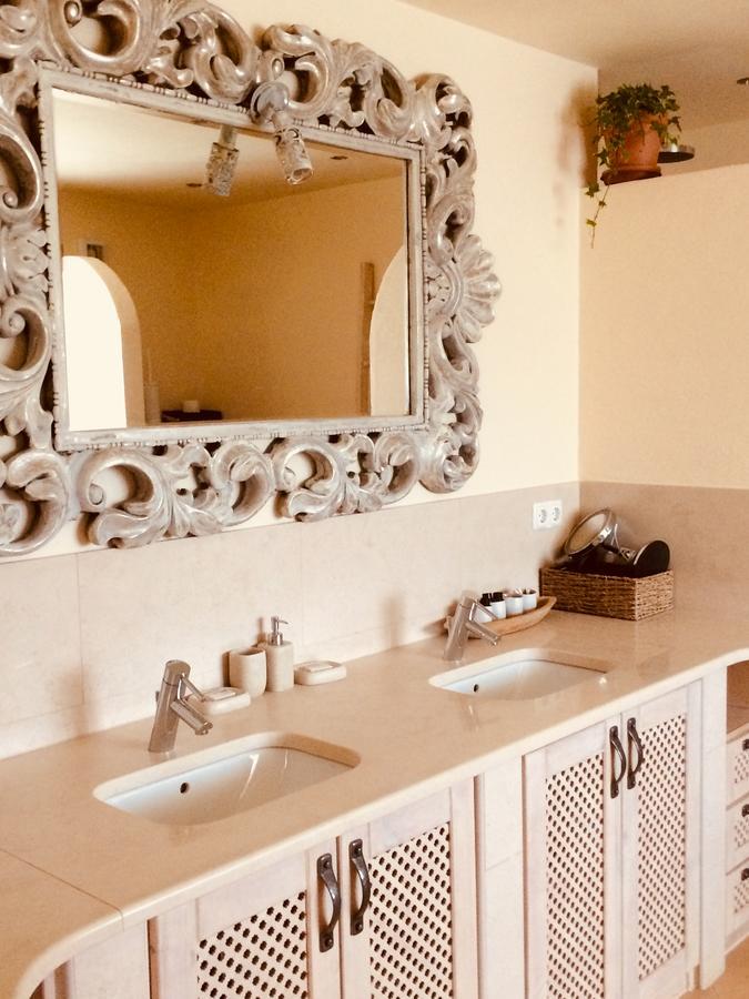 B&B Baxri Aljezur Buitenkant foto