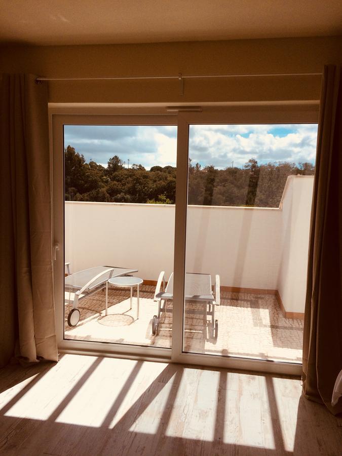 B&B Baxri Aljezur Buitenkant foto