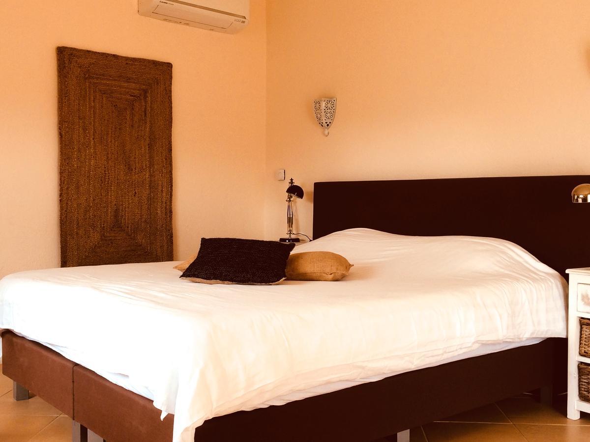 B&B Baxri Aljezur Buitenkant foto
