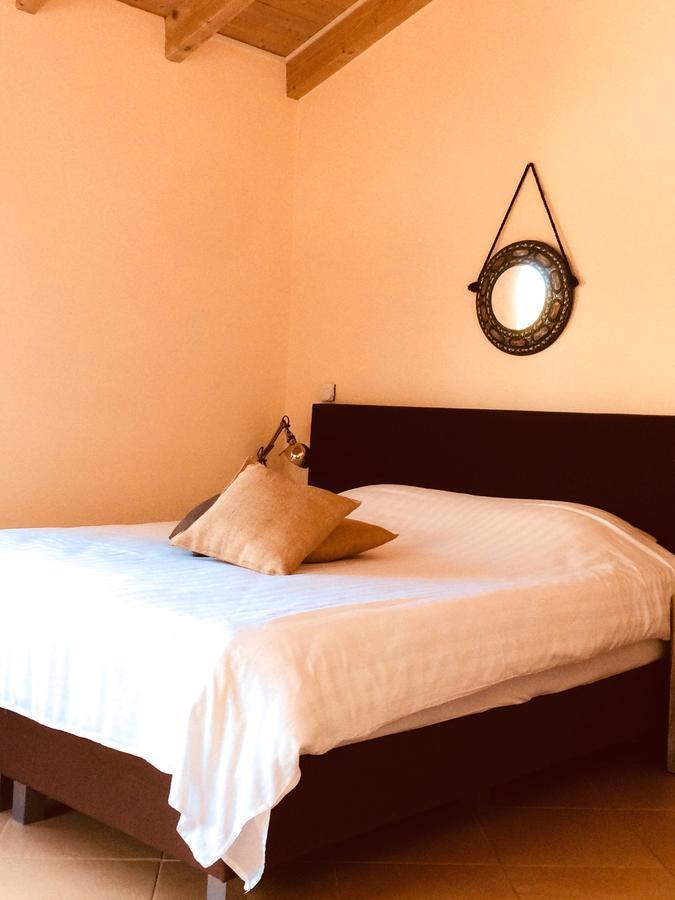 B&B Baxri Aljezur Buitenkant foto