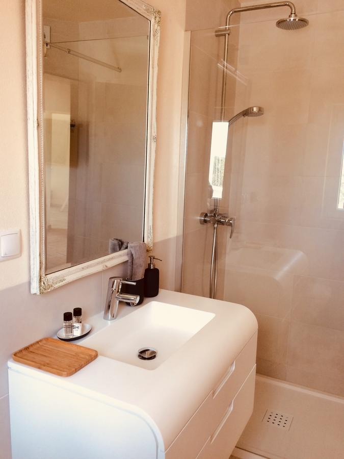 B&B Baxri Aljezur Buitenkant foto