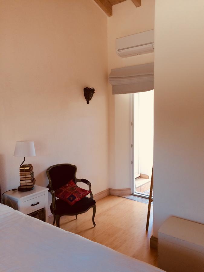 B&B Baxri Aljezur Buitenkant foto