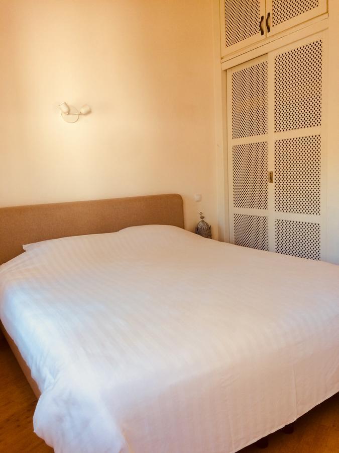 B&B Baxri Aljezur Buitenkant foto