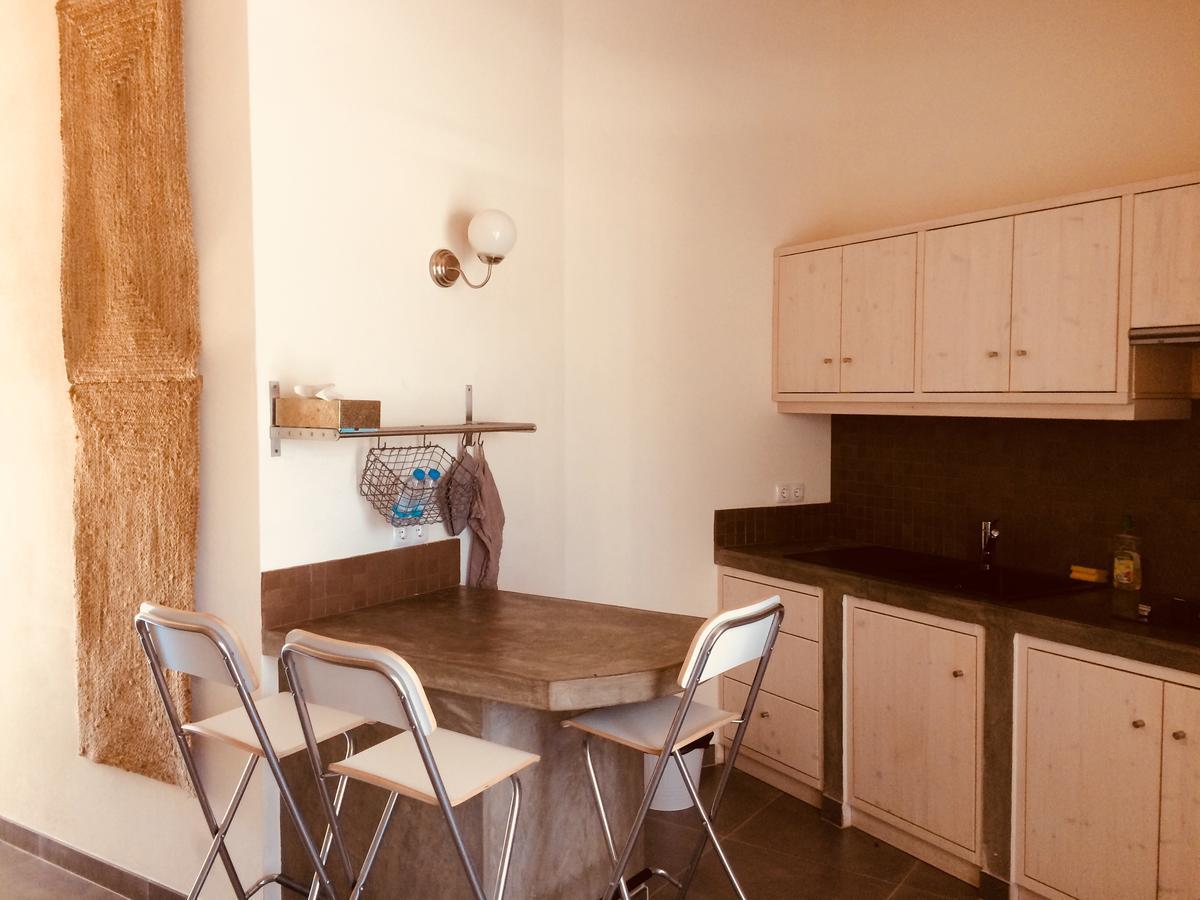 B&B Baxri Aljezur Buitenkant foto
