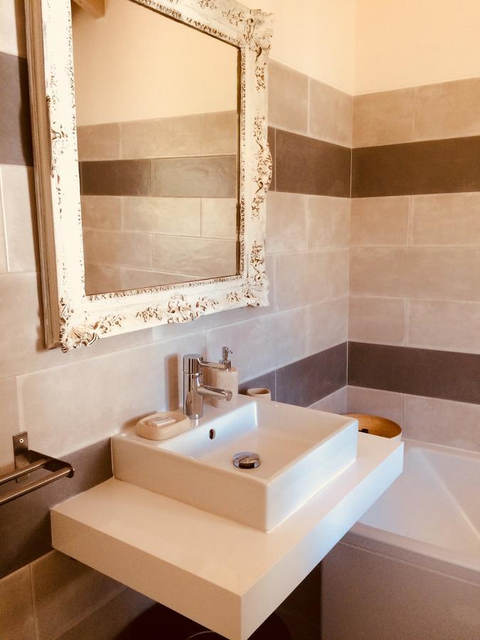 B&B Baxri Aljezur Buitenkant foto