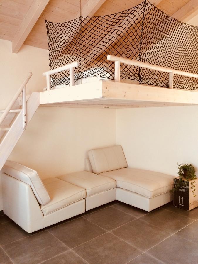 B&B Baxri Aljezur Buitenkant foto