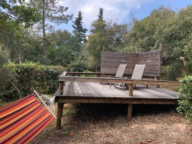 B&B Baxri Aljezur Buitenkant foto