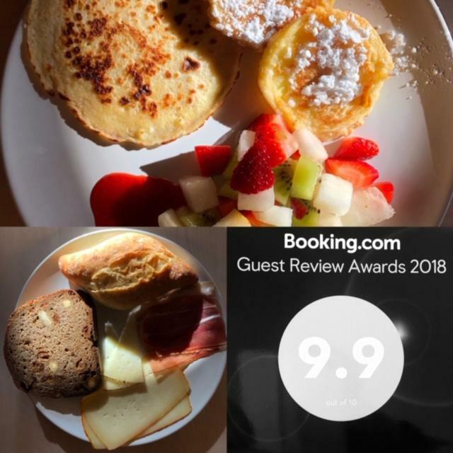 B&B Baxri Aljezur Buitenkant foto